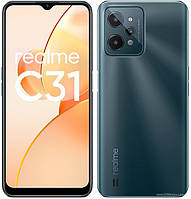 Чохли для Realme C31