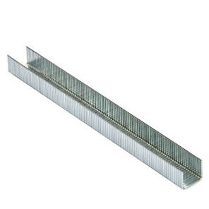 Скоби для степлера тип-140 10×1,2 мм 1000 шт INGCO, фото 3