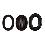 Гігієнічні змінні накладки 3M PELTOR LiteCom BASIC MT53H7A4400 для навушників HY79, фото 2