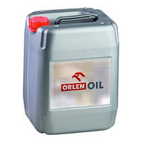 Редукторное масло TRANSOL CLP 150 20л Orlen Oil