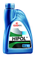 Трансмиссионно-гидравлическое масло HIPOL GL-5 85W-140 1л Orlen Oil