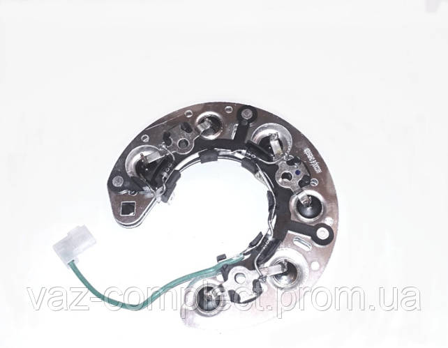 Диодный мост ВАЗ 2108 , 2109, 2115, 2107 1 провода БПВ 56-65-02Г пр-во ...