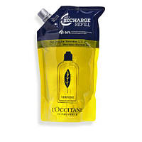 Гель для душа Вербена (эко-упаковка) L'Occitane, 500 ml