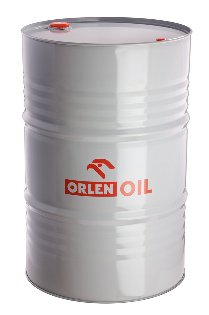 Гідравлічна олива HYDROL L-HM/HLP 32 205л Orlen Oil