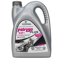 Охлаждающая жидкость PETRYGO PLUS G12+ (червоний) 5л Orlen Oil