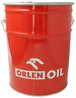 Смазка автомобильная Liten EP-2 40кг Orlen Oil
