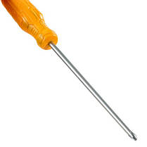 Викрутка хрестова PH 2x150 мм INGCO, фото 4