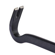 Лом-цвяходер 1200 мм INGCO, фото 3