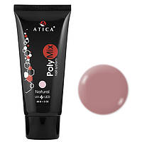 Акрігель Atica PolyMix Natural 60 мл AVADONA