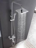 Душова стійка Zegor LEB 16 A123