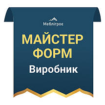 Меблі у передпокій тм МайстерФорм