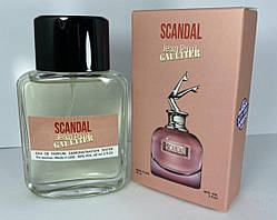 Tester DutyFree 60ml Jean Paul Gaultier Scandal