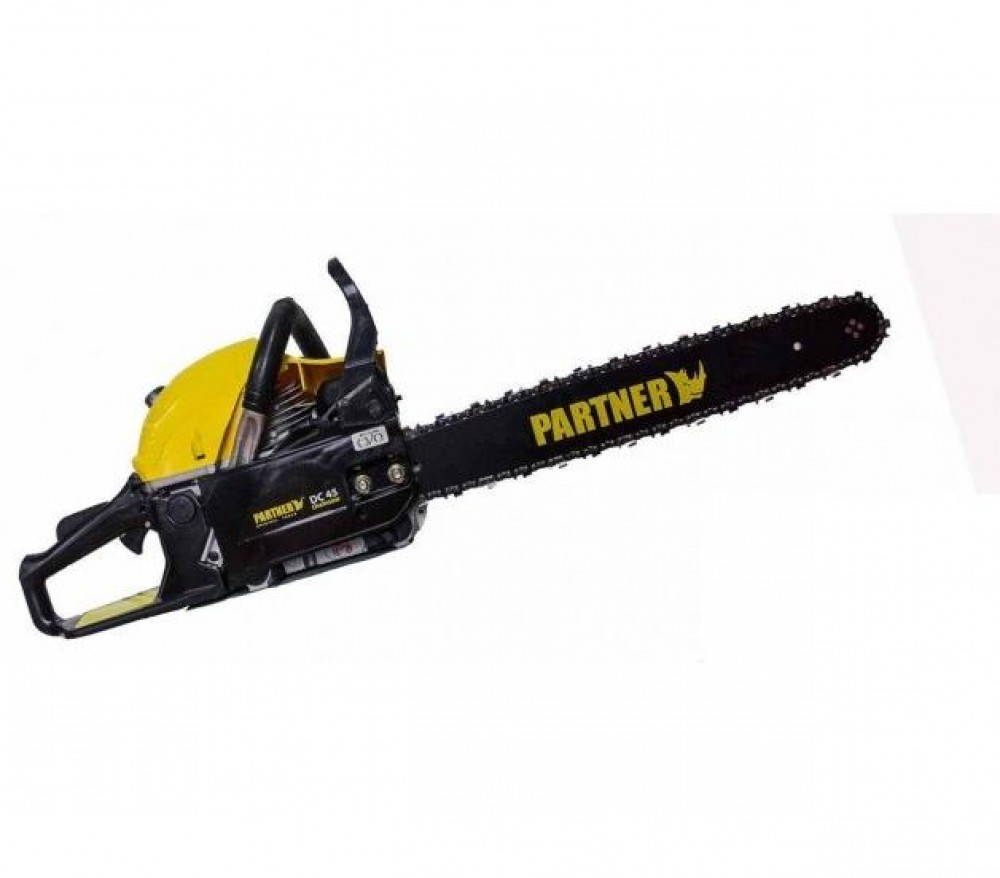 Бензопила Partner DC 45 — Купити Недорого на Bigl.ua (1770432072)