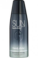 Franck Olivier Java Sun дезодорант 250 мл