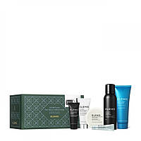 Мужской набор бестселлеров по уходу за лицом и телом ELEMIS The Collector s Edition For Him Gift Set