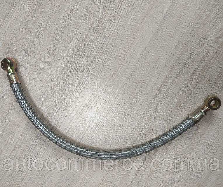 Шланг паливний фільтр-ТНВД KM385BT, DONGFENG, FOTON, JINMA, XINGTAI, ДТЗ (m12m12.L-270)