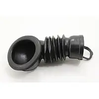 Патрубок (дозатор-бак) для праної машини Indesit