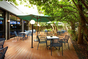 Терасні системи