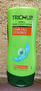 Тричуп Кондиціонер для волосся Від випадання 200 мл Trichup Conditioner Hair fall control Зміцнює