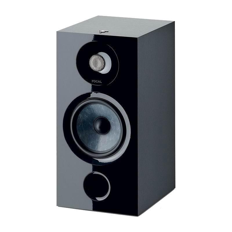 Focal Chora 806 Black