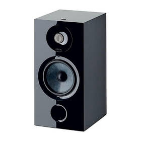 Focal Chora 806 Black