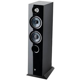 Focal Chora 816 Black