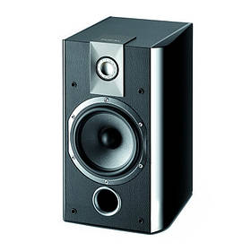 Focal Chorus 706 Black Style