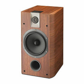 Focal Chorus 706 Walnut