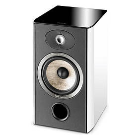 Focal Aria 906 White High Gloss