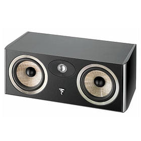 Focal Aria CC 900 Black High Gloss