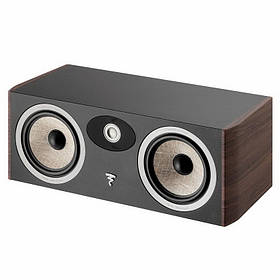 Focal Aria CC 900 Noyer