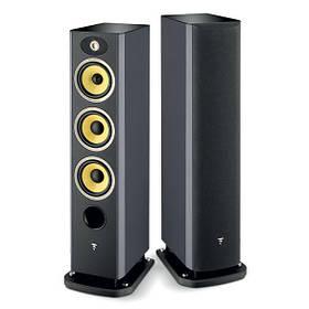 Focal Aria K2 926 Ash Grey