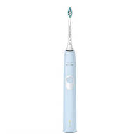 Электрическая зубная щетка Philips HX6803/04 Light Blue