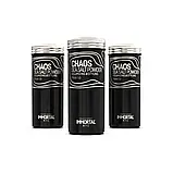 Пудра для волосся з морською сіллю Immortal Chaos Sea Salt Hair Powder 20g NYC-82, фото 3