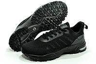 Кроссовки для бега унисекс Baas Marathon Черные