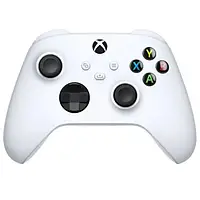 Геймпад Microsoft Xbox Series Robot White бездротовий