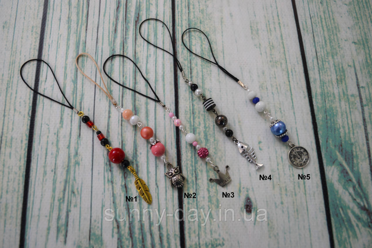 Маячок для ножиць / Нитковтягувача 5-1, фото 1