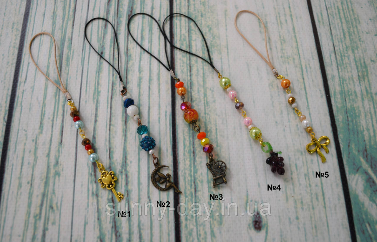 Маячок для ножиць / Нитковтягувача 5-2, фото 1