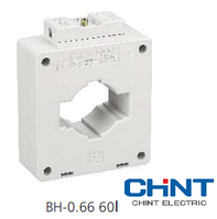 Трансформатор струму BH-0.66 60 I 300/5A кл.т. 0,5 IEC вимірювальний низьковольтний без шини