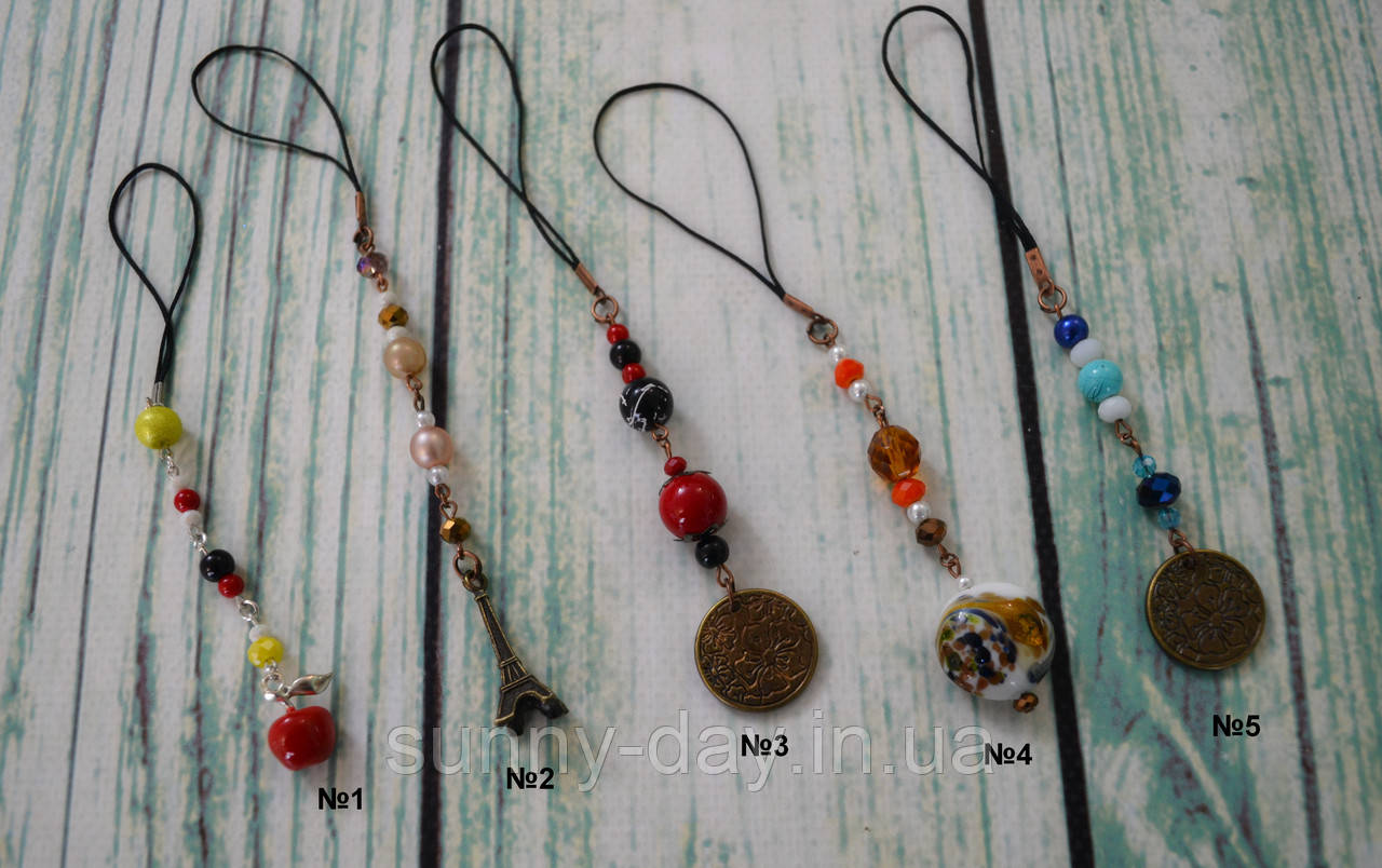 Маячок для ножиць / Нитковтягувача 5-3, фото 1