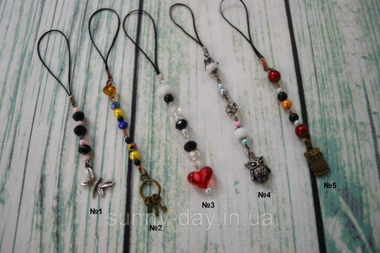 Маячок для ножиць / Нитковтягувача 5-3, фото 1