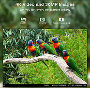 APP/4G фотоловичка HC810Pro Live (30MP, Хмара, Онлайн відео), фото 2