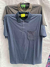 Чоловіча футболка 5-7XL купити гуртом