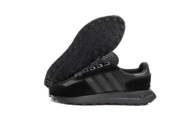 Чоловічі кросівки Adidas Retropy E5 32346 чорні - купить по Чоловічі кросівки Adidas Retropy E5 32346 чорні - купить по