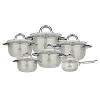 Набір посуду Oscar Verona (OSR-4002/n)