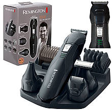 Набір для стрижки, тример Remington Edge PG6032 4в1 (40 хв, США)