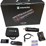 Тепловізор HikMicro Falcon FH35 (до 1800 м, сенсор 384×288), фото 10