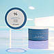 Зволожувальні гідрогелеві патчі Dr. Ceuracle Hyal Reyouth Hydrogel Eye Mask, фото 4