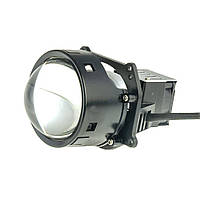 Світлодіодні лінзи Bi-LED Cyclone LED BL 3.0" R-1 55W