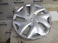 Колпак R-15 Renault MEGANE 3 2009-2013 (Рено Меган 3), 403152442R (БУ-239661)